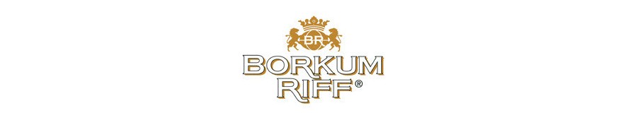 Borkum Riff Pfeifentabak