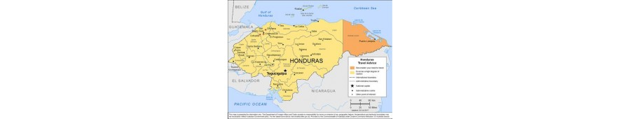 Zigarren von Honduras