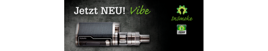 InSmoke Vibe