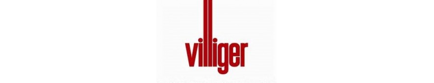 Villiger Pfeifentabak