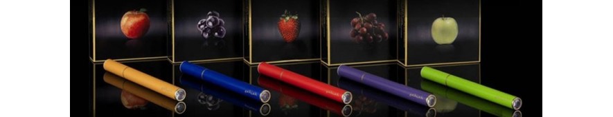 E Zigaretten-InSmoke Fachhändler-tabakcorner.ch