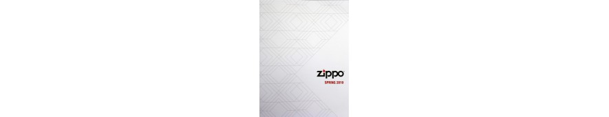Zippo Sprin 2019