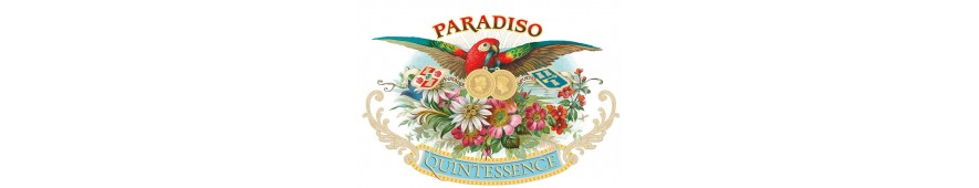 Paradiso Quintessence