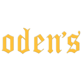 Oden`s 