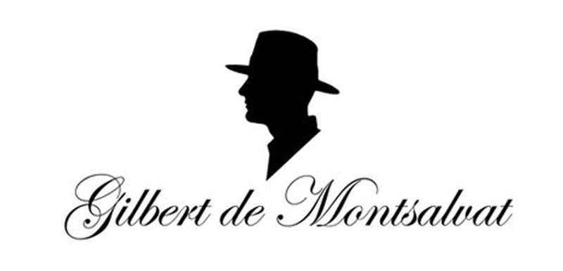 Gilbert de Montsalvat 