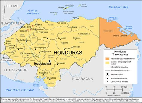 Honduras