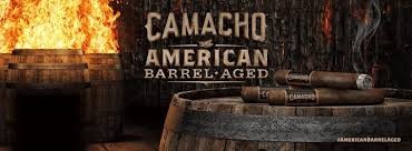 Camacho American Barrel Aged 