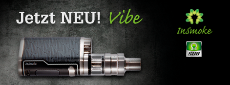 InSmoke Vibe