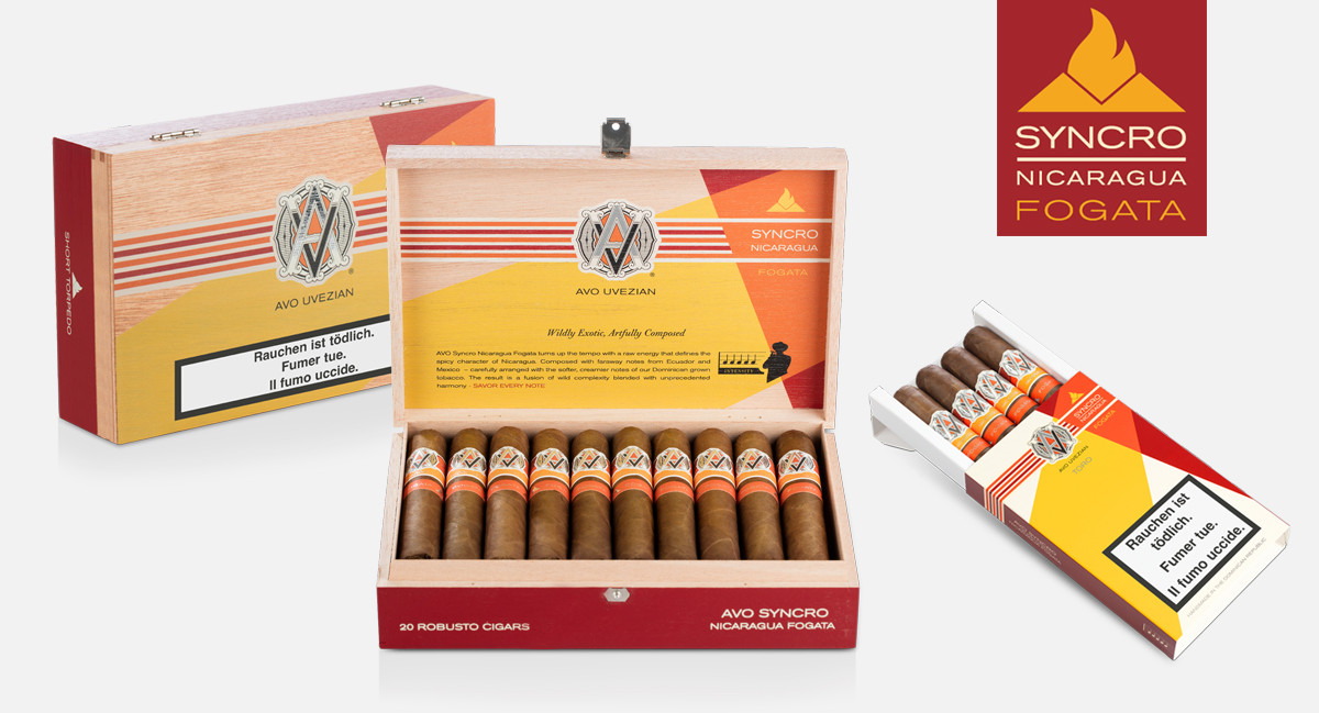 AVO Syncro Nicaragua Fogata