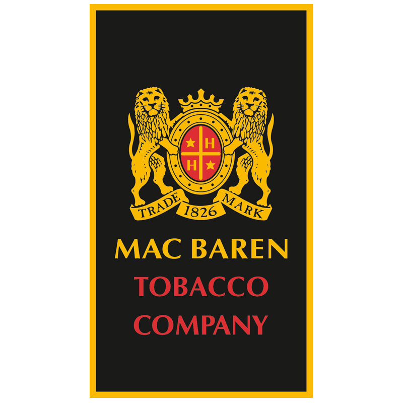 Mac Baren Pfeifentabak