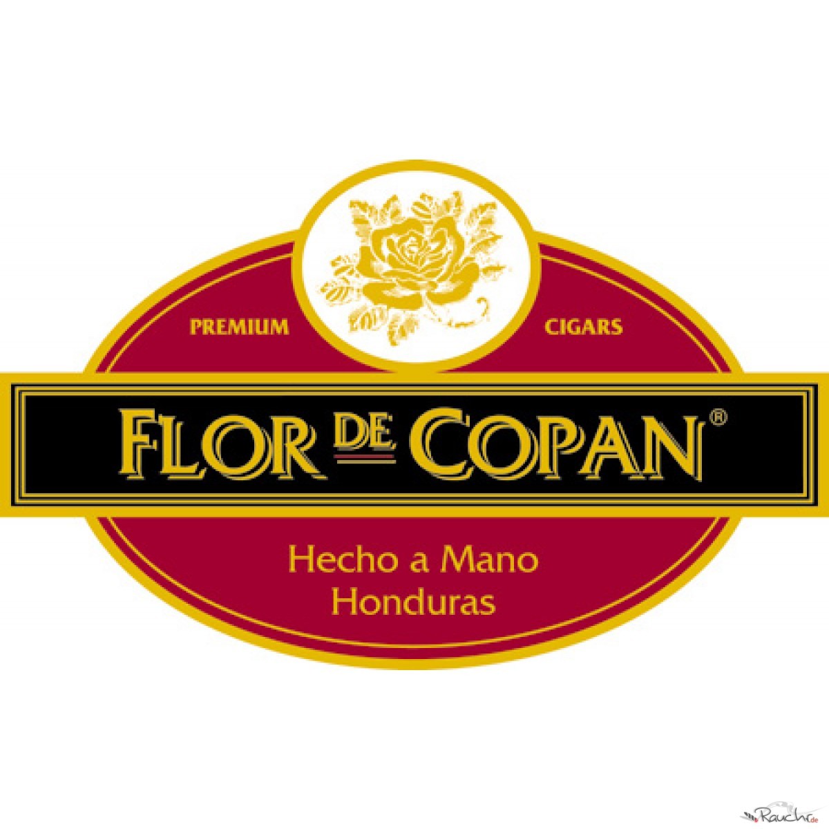 Flor de copan