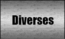 Diverses